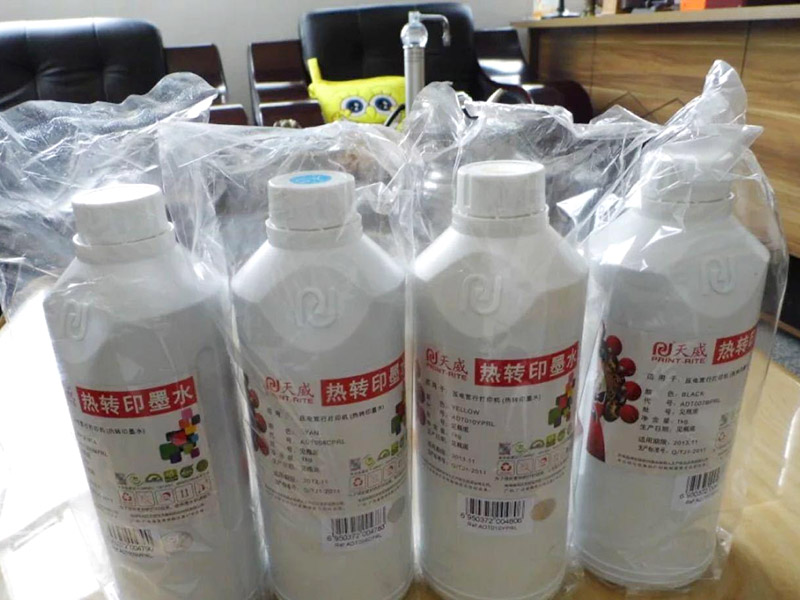 熱轉(zhuǎn)印有毒嗎？人體傷害！