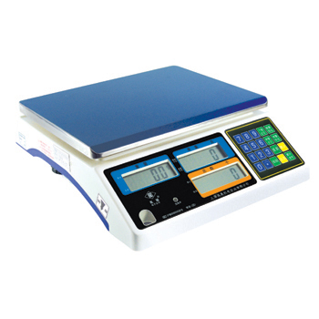 電子稱常見的作弊手法以及防范措施(圖1) 電子稱