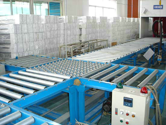 滾筒秤_輥筒秤_滾筒電子秤_滾筒秤價(jià)格及使用說明(圖1) 滾筒秤