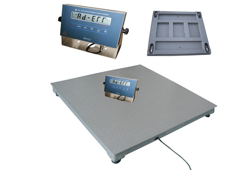 防爆電子稱_防爆電子稱價(jià)格_防爆電子稱使用說明及產(chǎn)品介紹(圖3) 防暴電子稱