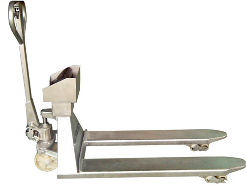 3噸電子叉車秤_供應(yīng)3噸電子叉車秤價格/產(chǎn)品介紹及使用說明(圖4)