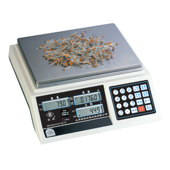 上海電子秤哪個品牌好？