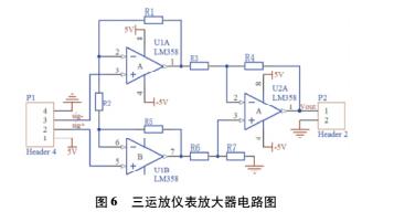 DIY電子稱詳細(xì)制作過程及講解(圖5) DIY電子稱詳細(xì)制作過程及講解(圖5)